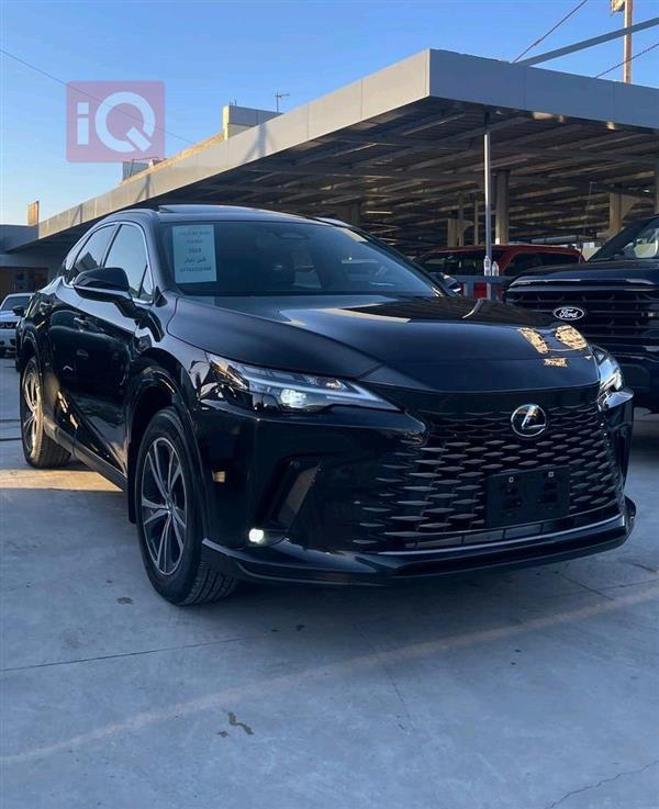 Lexus RX 2024 for sale in Iraq - Sulaymaniyah